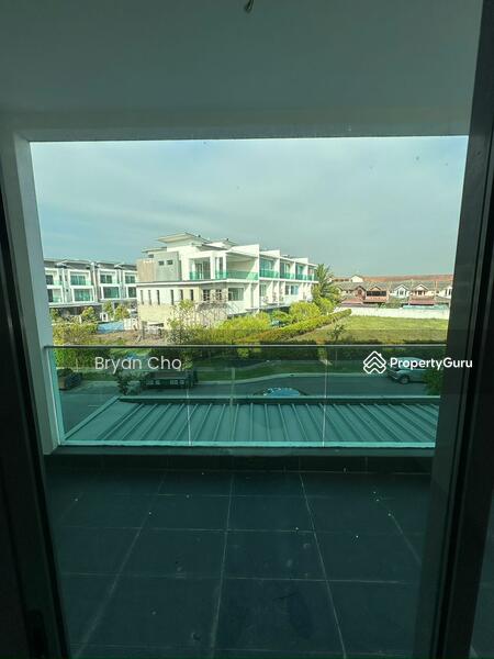 Untuk Dijual - [Below market | Facing Open] 2.5 Storey 20 x 75 Taman Nusaputra timur