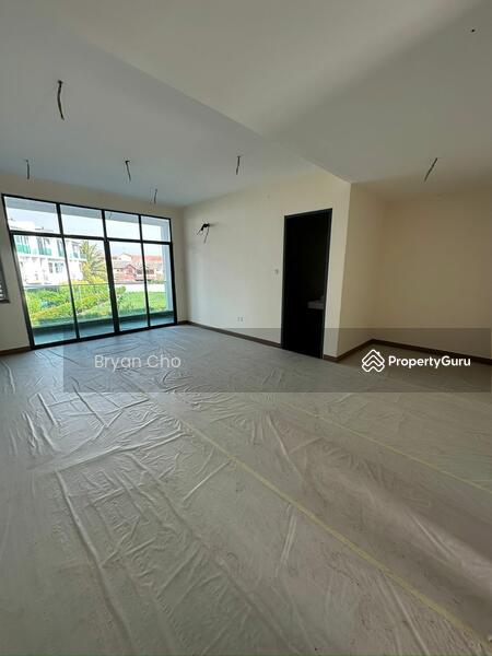 Untuk Dijual - [Below market | Facing Open] 2.5 Storey 20 x 75 Taman Nusaputra timur