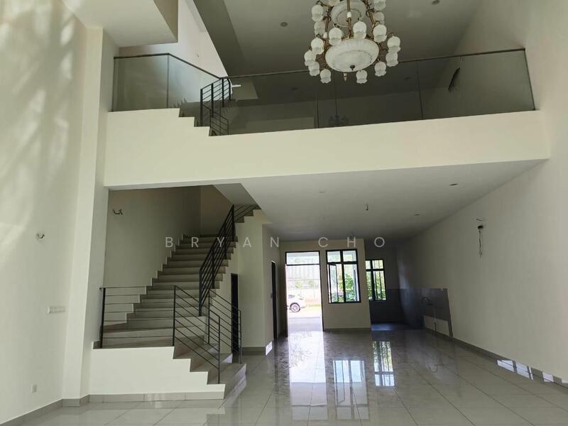 Untuk Dijual - [Below market | Facing Open] 2.5 Storey 20 x 75 Taman Nusaputra timur