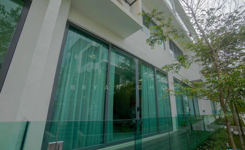 Untuk Dijual - [Below market | Facing Open] 2.5 Storey 20 x 75 Taman Nusaputra timur