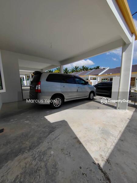 For Rent - Taman Lazuli