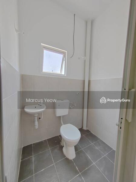 For Rent - Taman Lazuli