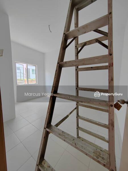 For Rent - Taman Lazuli