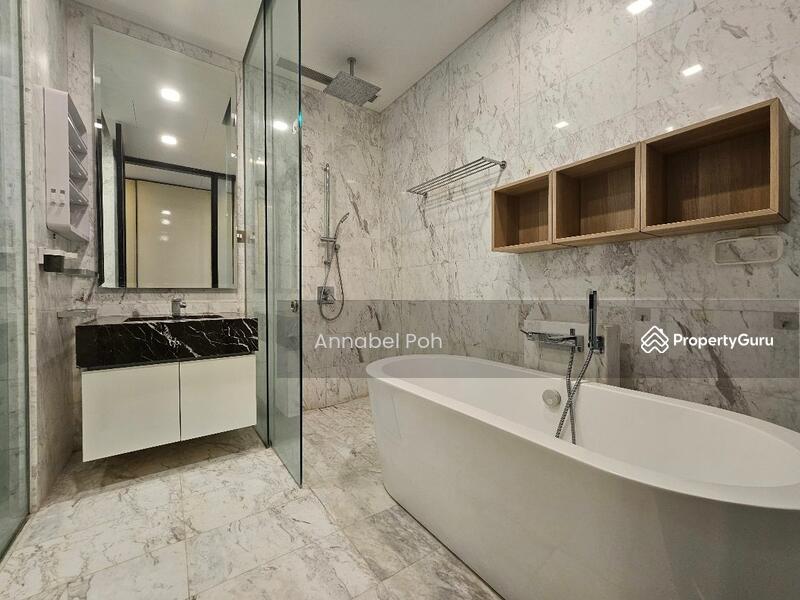 Service Residence for Rent at Banyan Tree Signatures - Annabel Poh - PropertyGuru.com.my