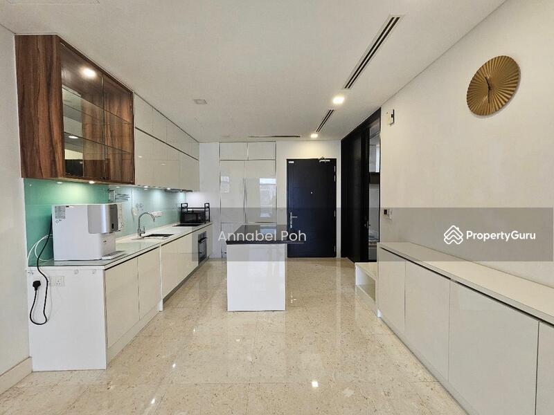 Service Residence for Rent at Banyan Tree Signatures - Annabel Poh - PropertyGuru.com.my