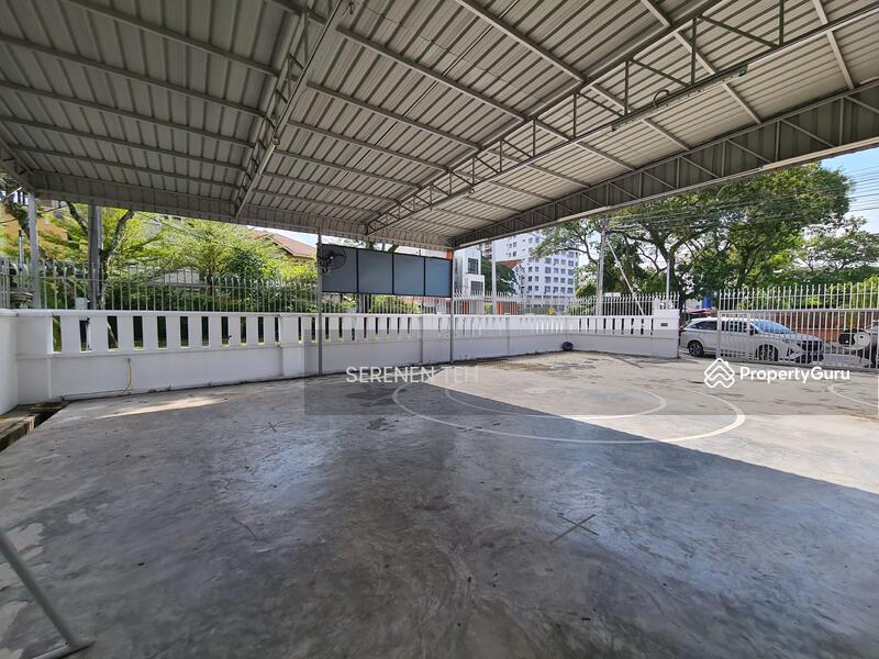 For Rent - Jalan York @ 2sty Bungalow House 6700sf Georgetown