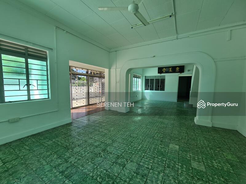 For Rent - Jalan York @ 2sty Bungalow House 6700sf Georgetown