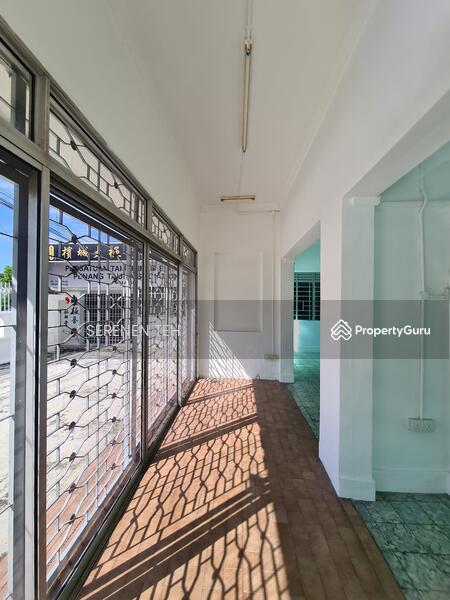For Rent - Jalan York @ 2sty Bungalow House 6700sf Georgetown