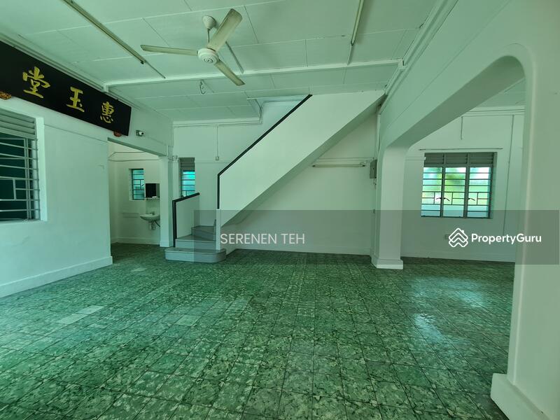 For Rent - Jalan York @ 2sty Bungalow House 6700sf Georgetown