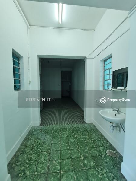 For Rent - Jalan York @ 2sty Bungalow House 6700sf Georgetown