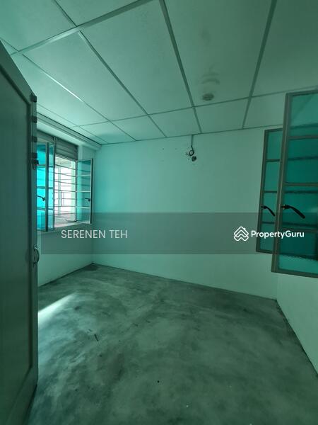 For Rent - Jalan York @ 2sty Bungalow House 6700sf Georgetown