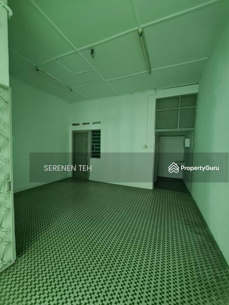 For Rent - Jalan York @ 2sty Bungalow House 6700sf Georgetown