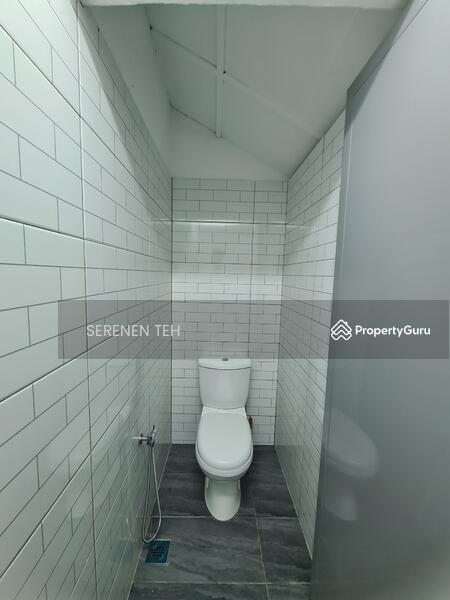 For Rent - Jalan York @ 2sty Bungalow House 6700sf Georgetown
