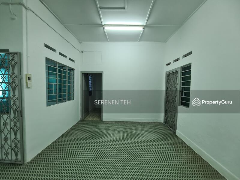 For Rent - Jalan York @ 2sty Bungalow House 6700sf Georgetown