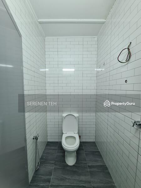 For Rent - Jalan York @ 2sty Bungalow House 6700sf Georgetown