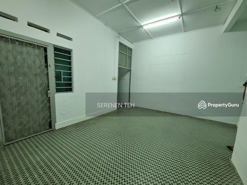 For Rent - Jalan York @ 2sty Bungalow House 6700sf Georgetown