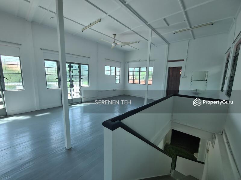 For Rent - Jalan York @ 2sty Bungalow House 6700sf Georgetown