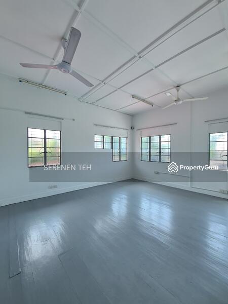 For Rent - Jalan York @ 2sty Bungalow House 6700sf Georgetown