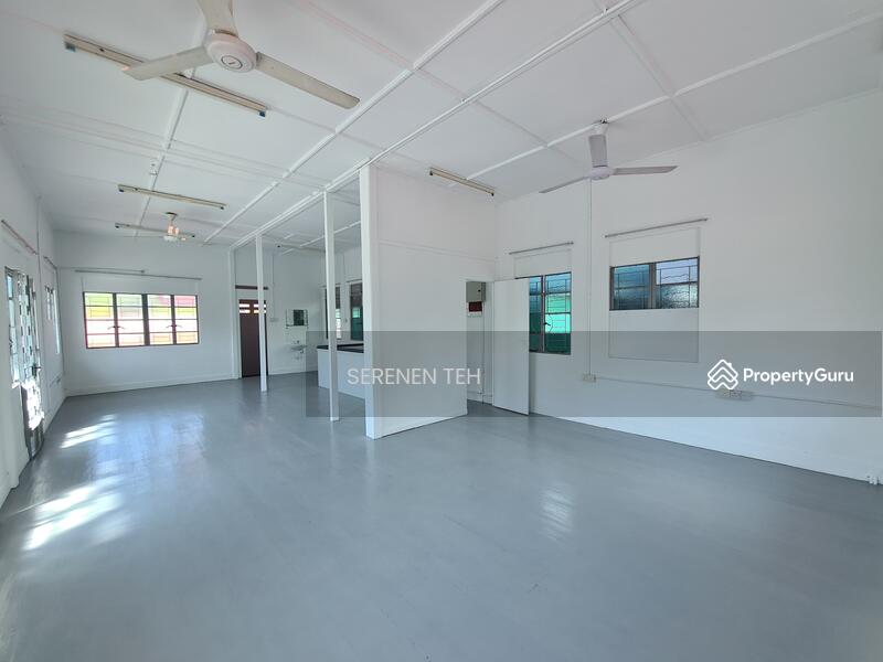 For Rent - Jalan York @ 2sty Bungalow House 6700sf Georgetown