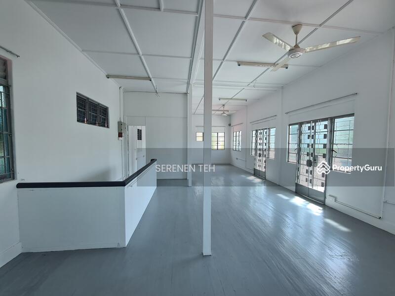 For Rent - Jalan York @ 2sty Bungalow House 6700sf Georgetown
