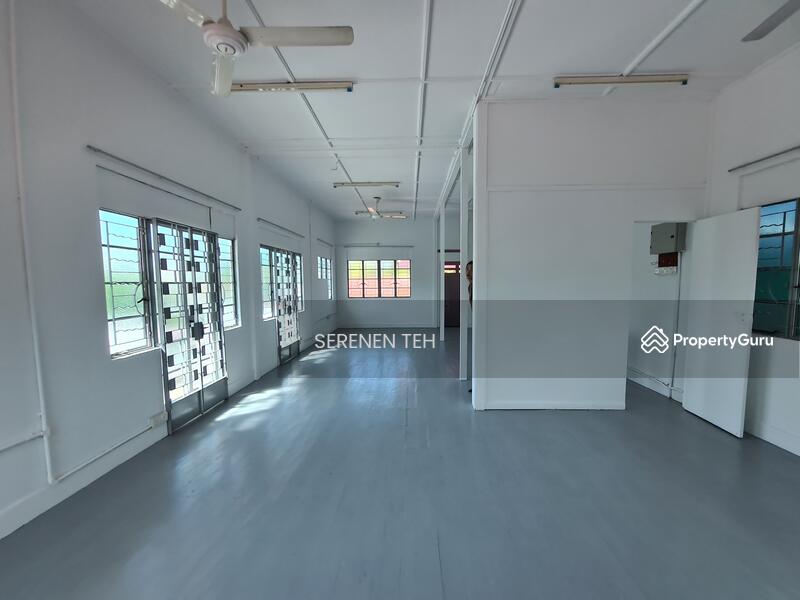 For Rent - Jalan York @ 2sty Bungalow House 6700sf Georgetown