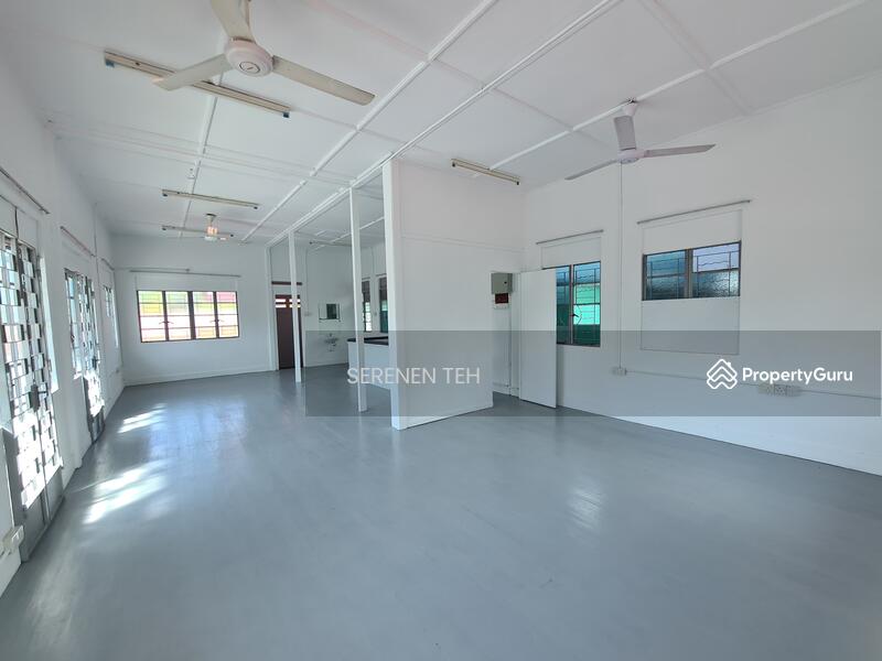 For Rent - Jalan York @ 2sty Bungalow House 6700sf Georgetown
