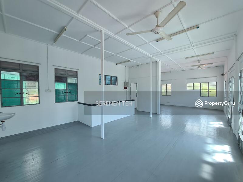 For Rent - Jalan York @ 2sty Bungalow House 6700sf Georgetown
