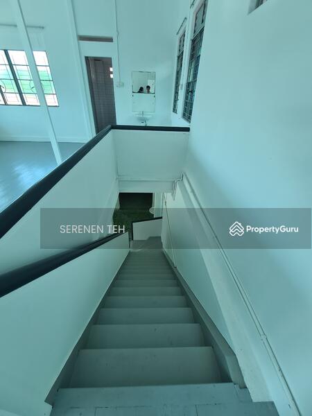 For Rent - Jalan York @ 2sty Bungalow House 6700sf Georgetown