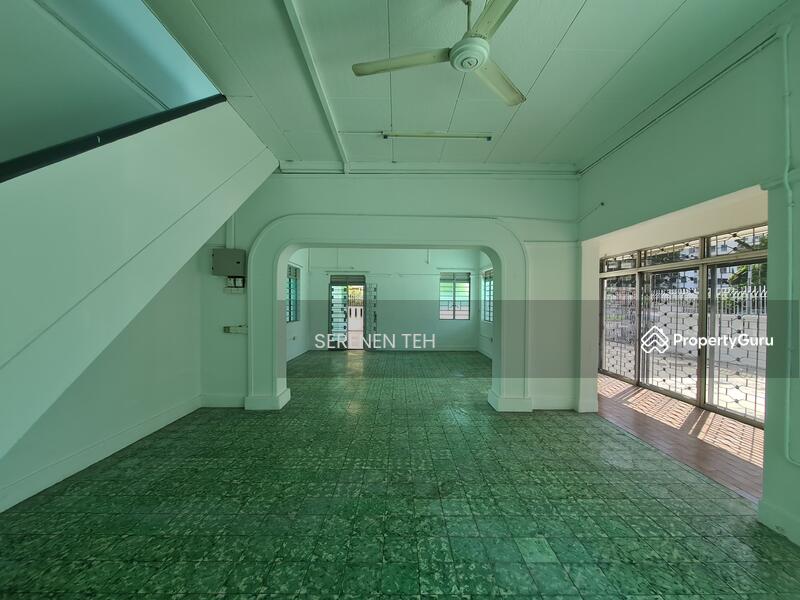 For Rent - Jalan York @ 2sty Bungalow House 6700sf Georgetown