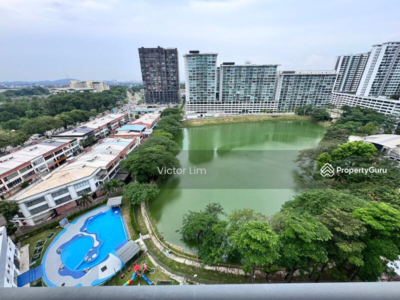 Lake View Suites untuk Untuk Dijual - RM 350,000, Mac 2026 - PropertyGuru.com.my
