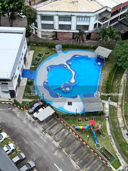 Lake View Suites untuk Untuk Dijual - RM 350,000, Mac 2026 - PropertyGuru.com.my