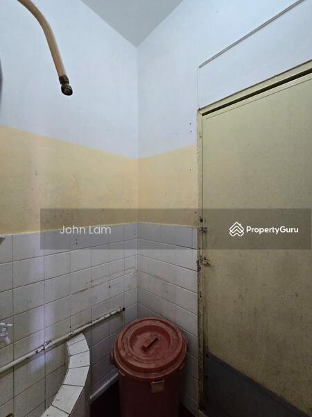 Untuk Dijual - Double Storey Terrace @ Sea Park, Petaling Jaya