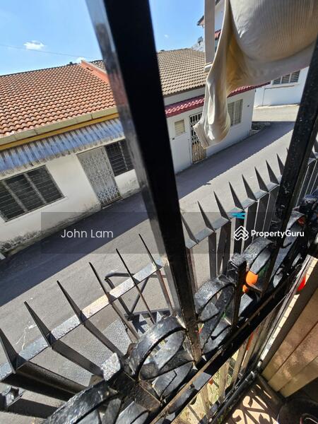 Untuk Dijual - Double Storey Terrace @ Sea Park, Petaling Jaya
