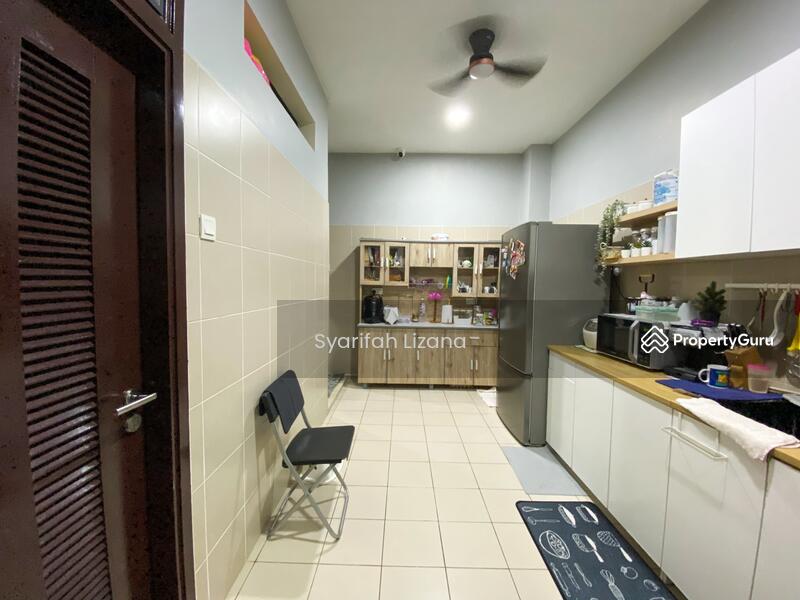 For Sale - Laman Glenmarie