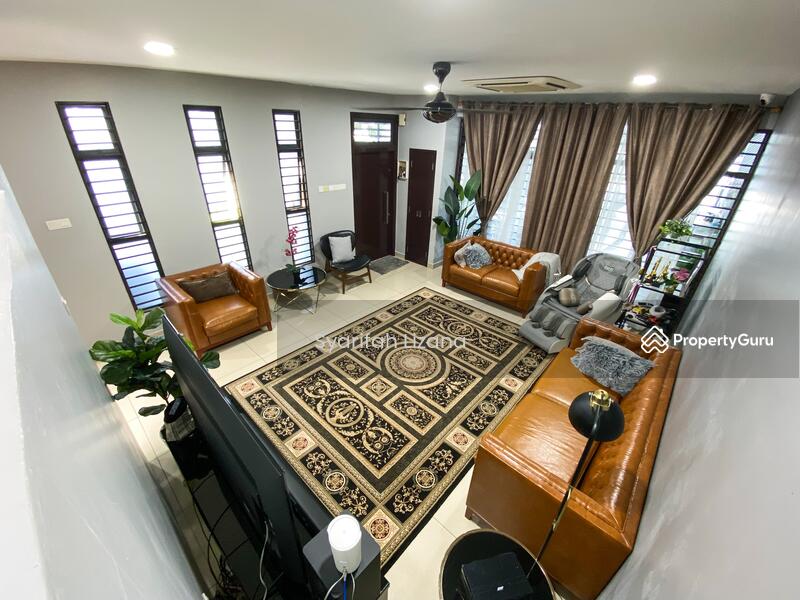 For Sale - Laman Glenmarie