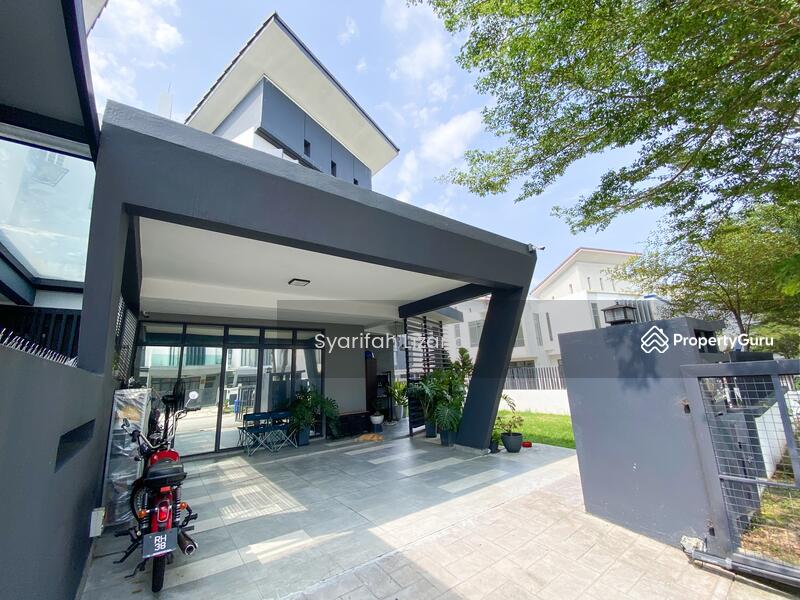 For Sale - Laman Glenmarie