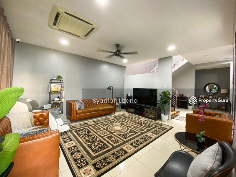 For Sale - Laman Glenmarie