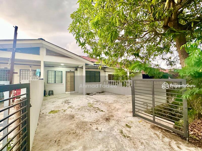 Untuk Dijual - BK 1 Bandar Kinrara