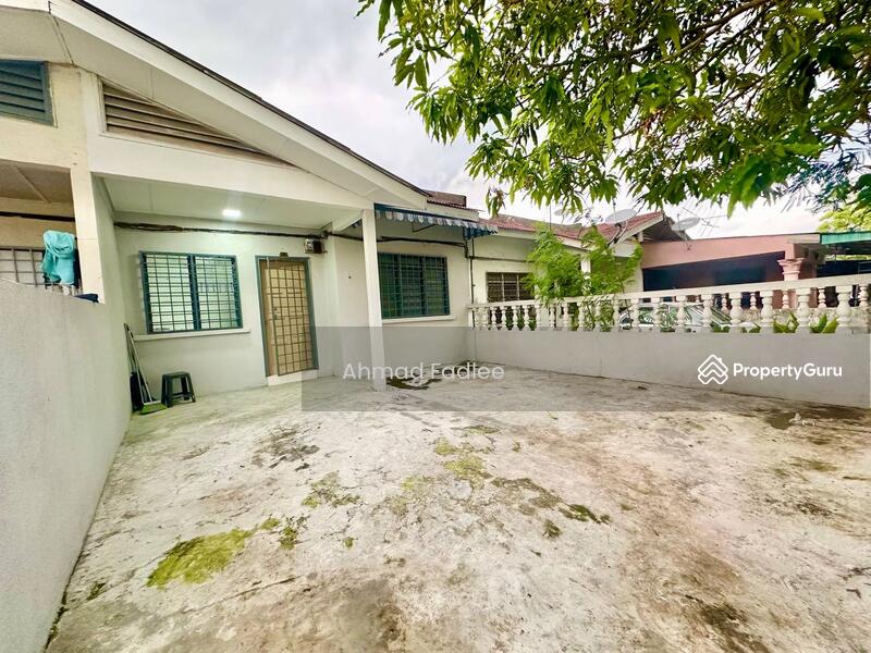 Untuk Dijual - BK 1 Bandar Kinrara