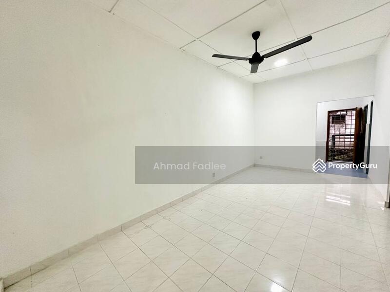 Untuk Dijual - BK 1 Bandar Kinrara