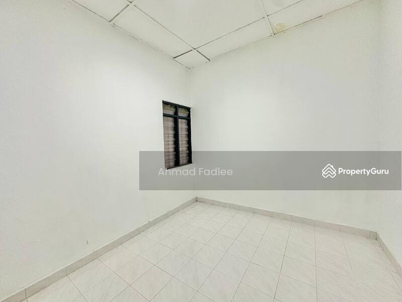 Untuk Dijual - BK 1 Bandar Kinrara