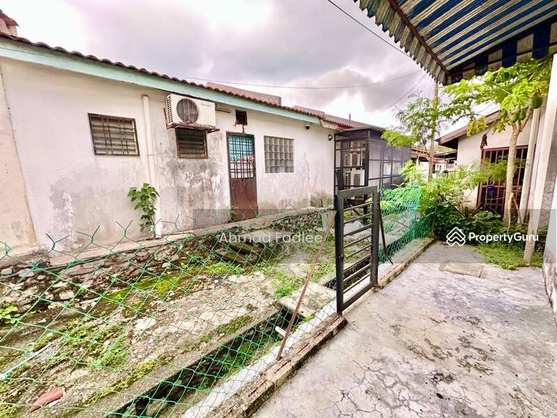 Untuk Dijual - BK 1 Bandar Kinrara