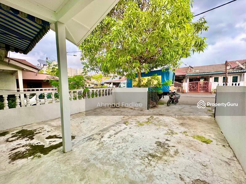 Untuk Dijual - BK 1 Bandar Kinrara