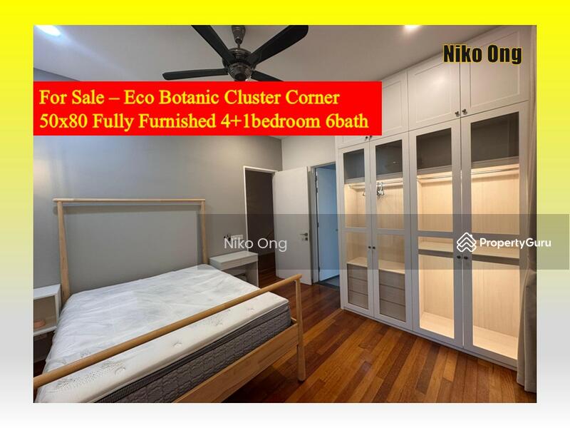 For Sale - Eco Botanic