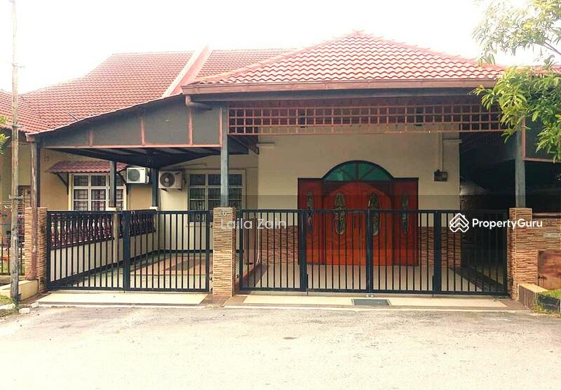 For Sale - Taman Desa Cenderawasih