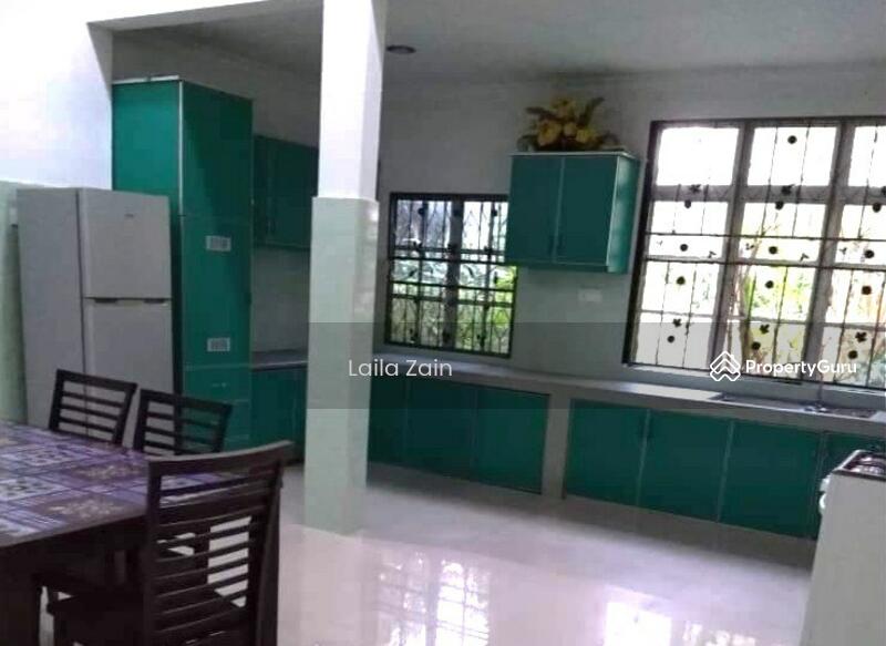 For Sale - Taman Desa Cenderawasih