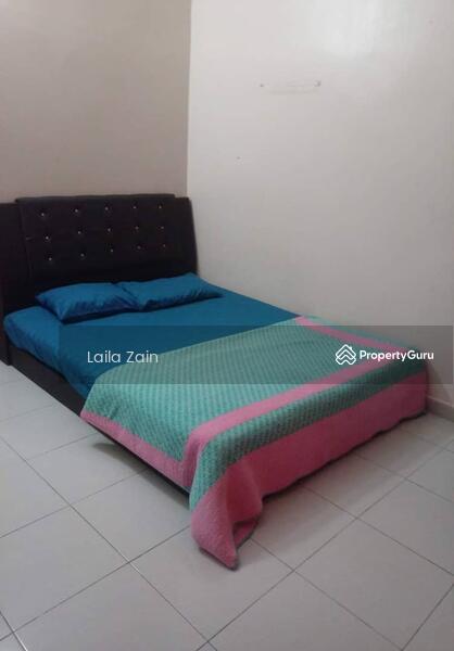 For Sale - Taman Desa Cenderawasih