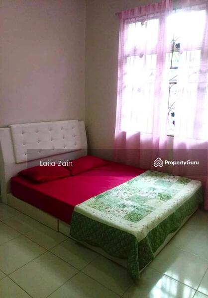 For Sale - Taman Desa Cenderawasih