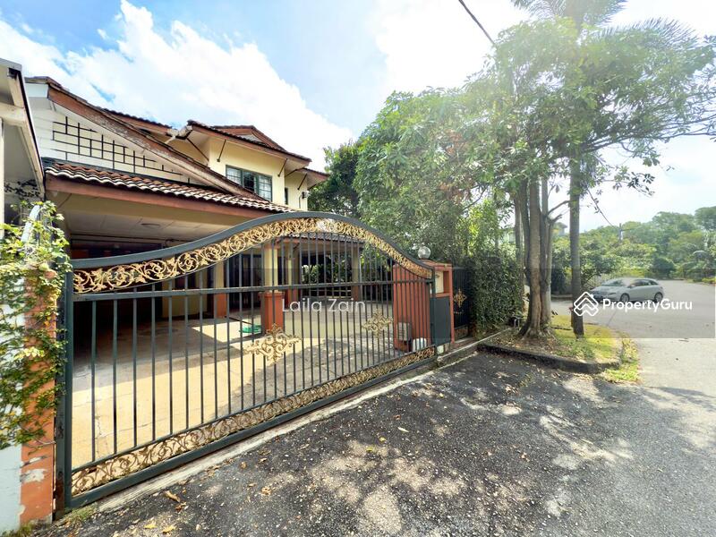 Untuk Dijual - Section 9