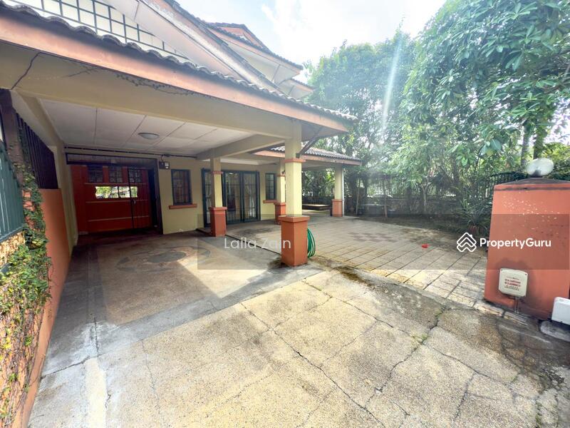 Untuk Dijual - Section 9